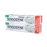 Sensodyne Whitening Care Toothpaste 2x75ml