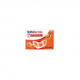 Voltatermic Heat Patches Without Medications 2 Units