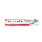 Paradontax Herbal Fresh Toothpaste 75ml 