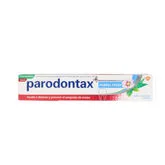 Paradontax Herbal Fresh Dentifrice 75ml