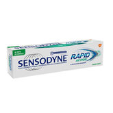 Sensodyne Rapid Action Fresh Mint 75ml