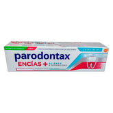 Parodontax Dentifricio Gomma + Alito 75ml