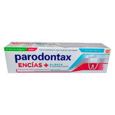 Parodontax Dentifrice Gum + Breath 75ml