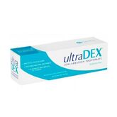 Activeoxi Ultradex 75ml Tandpasta Met Lage Schuring