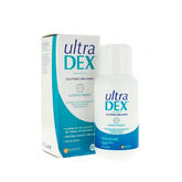 Activeoxi Ultradex Daily Fresh Breath Oral Mouthwash 500ml