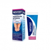 Nexfoot Crème Pieds Hydratation Intense Peau Sèche 60ml