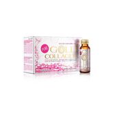 Minerva Gold Collagen 10 Flasker X 50ml