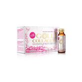 Minerva Gold Collagene 10fialex 50ml