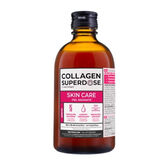 Gold Collagen Superdose Strahlende Haut 300ml Flasche