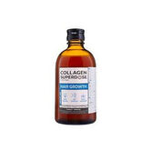 Gold Collagen Hair Growth 300ml