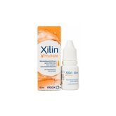 Nicox Gocce Oftalmiche Xilin Idrato Oftalmico 10ml