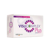 Visucomplex Plus 30 capsules