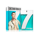 Cr7 Cristiano Ronaldo Cristiano Ronaldo Cr7 Origins Edt 100ml