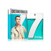 Cr7 Cristiano Ronaldo Cristiano Ronaldo Cr7 Origins Edt 100ml