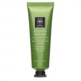 Apivita Moisturising Face Mask With Aloe 50ml