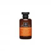 Apivita Shine And Revitalizing Shampoo With Orange And Honey 250ml