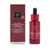 Apivita Wine Elixir Replenishing Straffendes Gesichtsöl 30ml