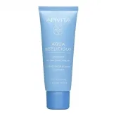 Apivita Aqua Beelicious Crème Hydratante Confort Texture Riche 40ml