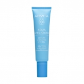 Apivita Aqua Beelicious Gel Yeux Hydratant Rafraîchissant 15ml