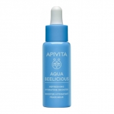 Apivita Aqua Beelicious Booster Hydratant Fraîcheur 30ml