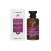 Apivita Foaming Cleanser Intimate Zone 200ml