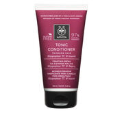 Apivita Tonic Conditioner With Hippopae Tc And Laurel 150ml