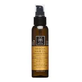 Apivita Rescue Hair Oil With Argan Oil And Olive 150ml