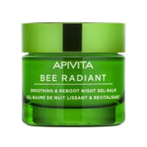 Apivita Bee Randiant Gel-Baume De Nuit  50ml