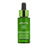 Apivita Bee Randiant Glow Activating & Anti-Fatigue Serum 30ml