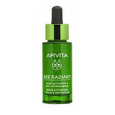 Apivita Bee Randiant Sérum Activateur D'Éclat & Anti-Fatigue 30ml