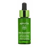 Apivita Bee Randiant Sérum Activateur D'Éclat & Anti-Fatigue 30ml