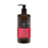 Apivita Womens Tonic Shampoo With Hippophae Tc And Laurel 500ml