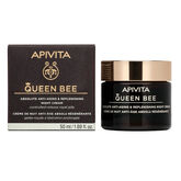 Apivita Queen Bee Crème de Nuit 50ml