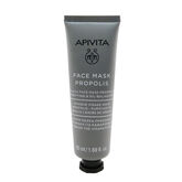 Apivita Black Face Mask  Propolis 50ml