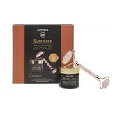 Apivita Queen Bee  Rich Texture  Cream 50ml Set 2 Pieces