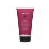 Apivita Balsamo Tonificante Debole 150ml