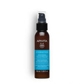 Apivita Moisturising Leave In Conditioner 100ml