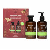 Apitiva Revitalising Body Treatment Set 2 Pieces