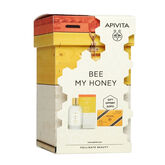Apivita Bee My Honey Eau De Toilette 100ml set 2 Pieces