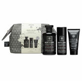 Apivita Men's Face and Body Care Set 3 Pièces