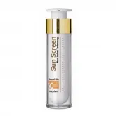 Frezyderm Sun Screen Velvet Visage Résistant À L'Eau Spf50+ 50ml