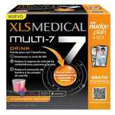 XLS Medical Multi-7 60 Sachets