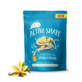 Xls Active Shake Vanilla Shake 250mg