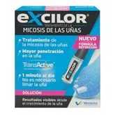Excilor Tratamiento Para Micosis De Uñas