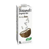 Santiveri Boisson Au Riz Et À La Noix De Coco Bio 8X1L