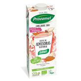 Santiveri Unsweetened Almond Milk Bio 6X1L