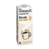 Santiveri Provamel Farina D'avena Barista 8X1L