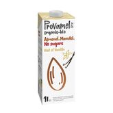 Santiveri Provamel Organic Vanilla Almond Milk Bio 1L