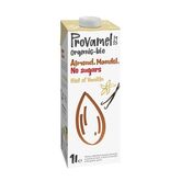 Santiveri Provamel Latte Di Mandorla Bio Alla Vaniglia Bio 1L