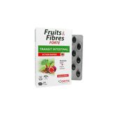 Ortis Fruits et Fibres Forte 24 Comprimés
